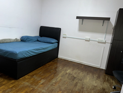 Woodgrove Condominium (D25), Condominium #488890591